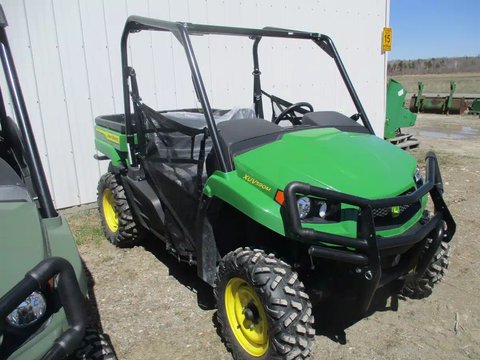 Main image for Used 2024 John Deere XUV 590M ATV