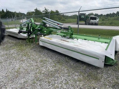 Main image for Used 2021 Samasz KDD941 Mower