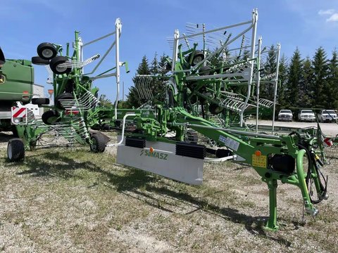 Main image for Used 2022 Samasz TANGO 730 Rake