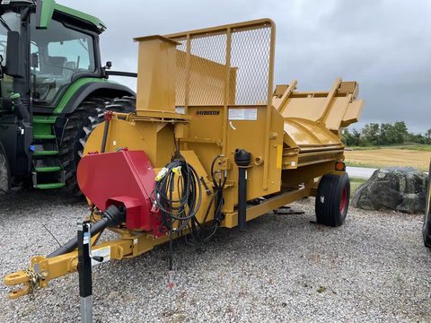 Main image for Used 2023 Haybuster 2574 Bale Feeder