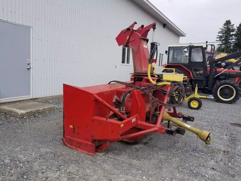 Main image for Used 2009 Roberge 461-98 Snow Blower