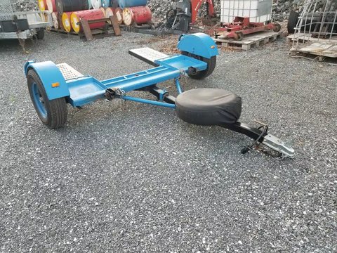 Main image for Used 2016? Gator Made Inconnu Trailer - Dolly