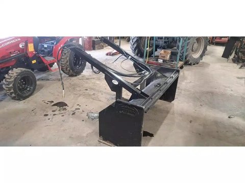 Main image for Used 2024 60" Scraper