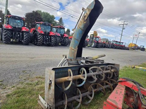 Main image for Used McKee 98 Snow Blower