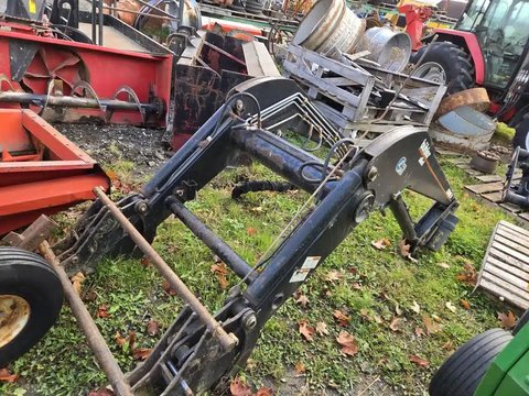 Main image for Used 2012 Buhler 2595ES Tractor