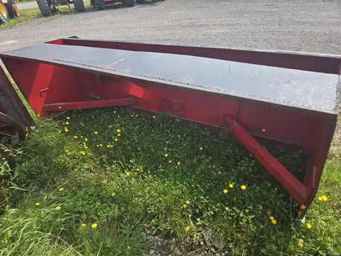 Main image for Used 97'' Scraper