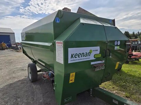 Main image for Used 2010 Keenan KLASSIK 115 Miscellaneous