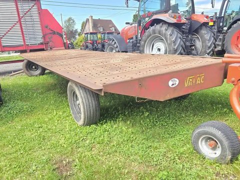 Main image for Used Valac 24' Wagon