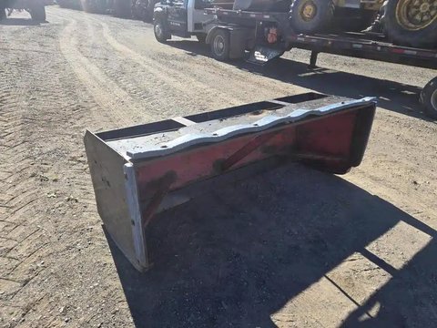 Main image for Used 84 Scraper