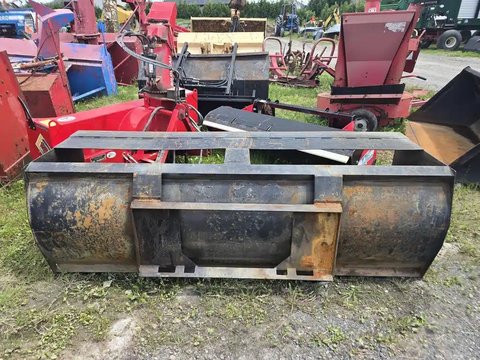 Main image for Used 8' Scraper