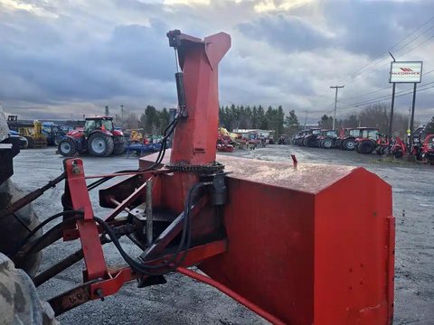 Main image for Used 86'' Snow Blower