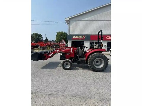 Main image for Used 2021 Case IH Farmall Tractor