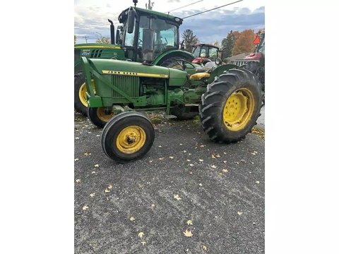Main image for Used John Deere 1120 Tractor