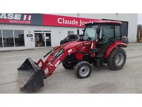 Main image for Used 2022 Case IH Farmall Tractor
