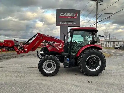 Main image for Used 2022 Case IH Farmall Tractor