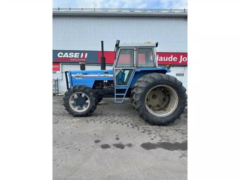 Main image for Used 1993 Landini 14500 Tractor