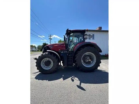 Main image for Used 2021 Case IH Optum Tractor