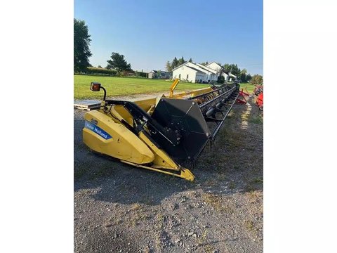 Main image for Used 2008 New Holland 74C Header - Row Crop