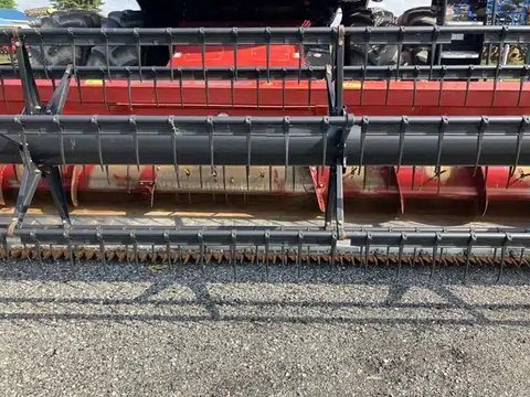 Main image for Used 2014 Case IH 3020 Header - Row Crop