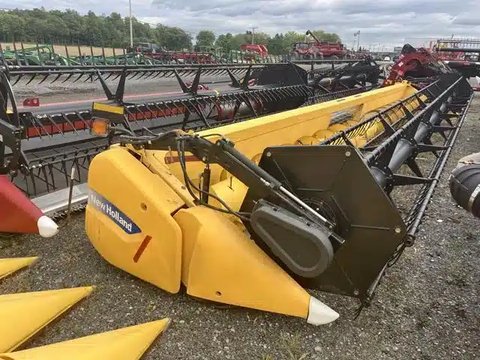 Main image for Used 2015 New Holland 740C Header - Row Crop