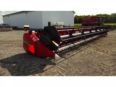 Main image for Used 2013 Case IH 3020 Header - Row Crop