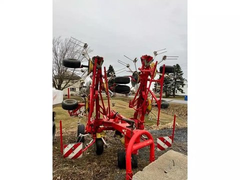 Main image for Used Pottinger HT910AZ Tedder Rake