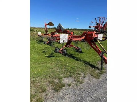 Main image for Used Kuhn GA 7822 Rake