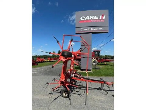 Main image for Used Kuhn GF5202 Tedder Rake