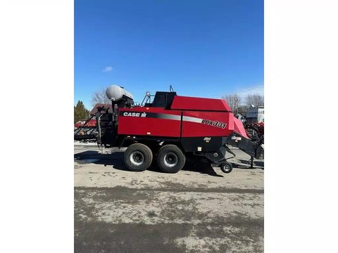 Main image for Used Case IH LBX331 Square Baler - Small