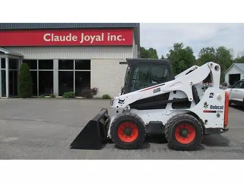 Main image for Used 2014 Bobcat S750 Miscellaneous