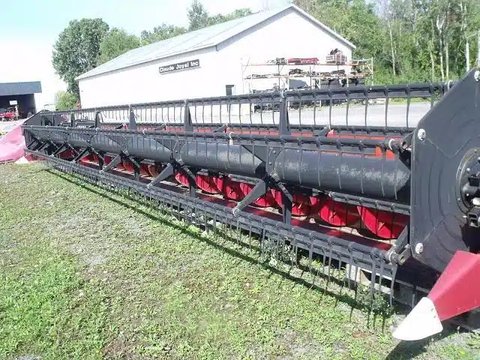 Main image for Used 2010 Case IH 2020 Header - Flex