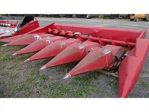 Main image for Used Case IH 963 Header - Row Crop