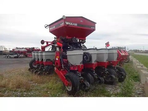 Main image for Used 2009 Case IH 1250 Planter