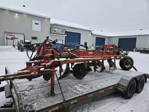 Main image for Used Kverneland BB100 Plow
