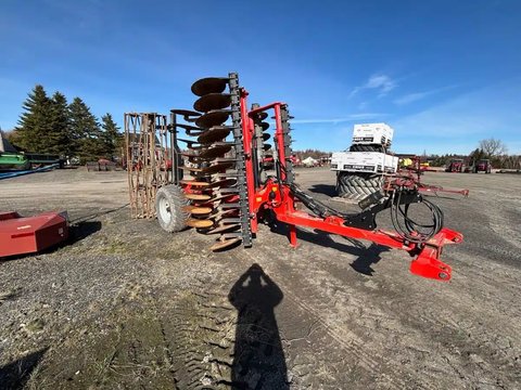 Main image for Used 2020 Gregoire-Besson NORMANDIE T60 Disc High Speed