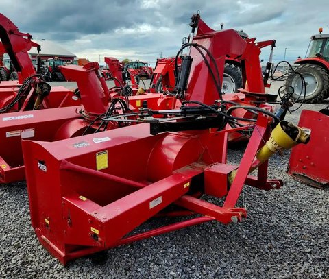 Main image for Used 18623 Pronovost PUMA-94 Snow Blower