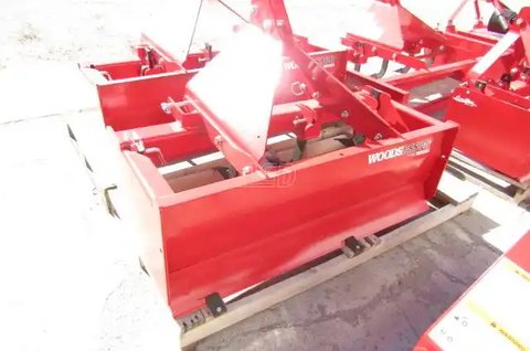 Main image for New 2022 Woods BSS54P Box Scraper