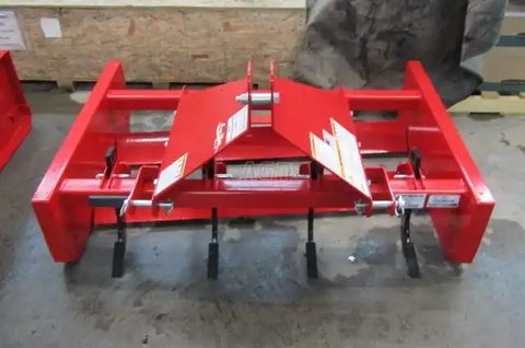 Main image for New 2022 Woods GSS54P Box Scraper