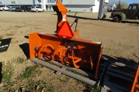 Main image for New 2022 Woods SB64S Snow Blower