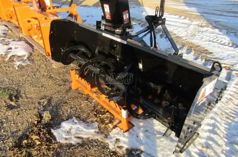 Main image for New 2023 Woods SB84.30 Snow Blower