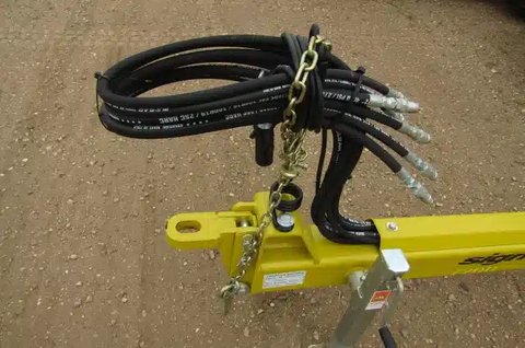 Main image for New 2024 Degelman 7200 Rock Picker