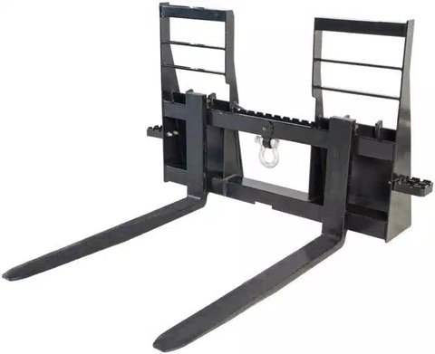 Main image for New 2024 Woods PFW6648E Pallet Fork