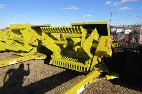 Main image for New 2024 Degelman 6000 Rock Picker
