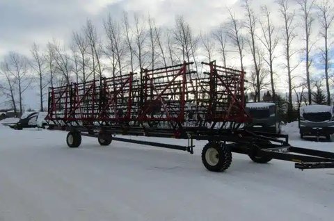 Main image for New 2025 Elmers Mfg SD7 Harrow