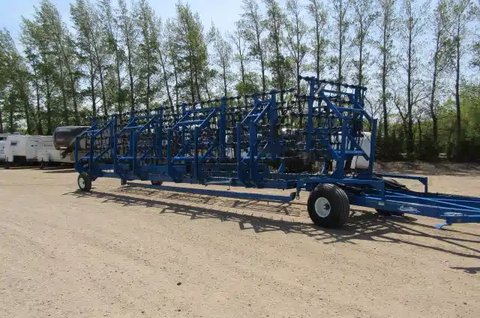 Main image for Used 2018 Brandt 8200 Harrow