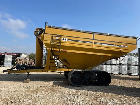 Main image for Used 2015 J&M 1120 Grain Cart