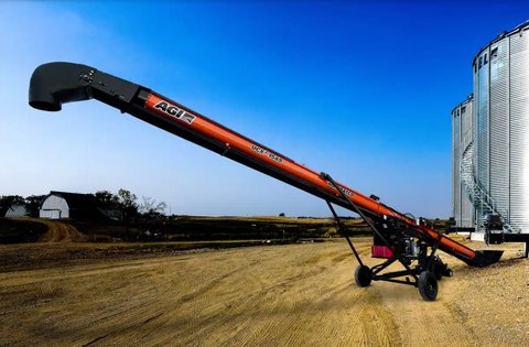 Main image for New 2024 Batco UCX3 1549 Belt Conveyor