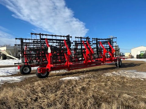 Main image for New 2022 Riteway HH8200 Harrow