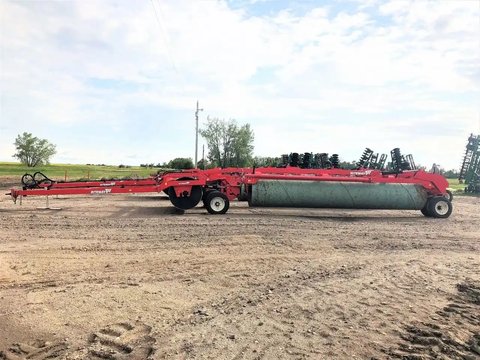 Main image for New 2022 Riteway 52' HD Land Roller