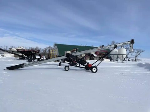 Main image for New Springland UTL 45 Grain Auger